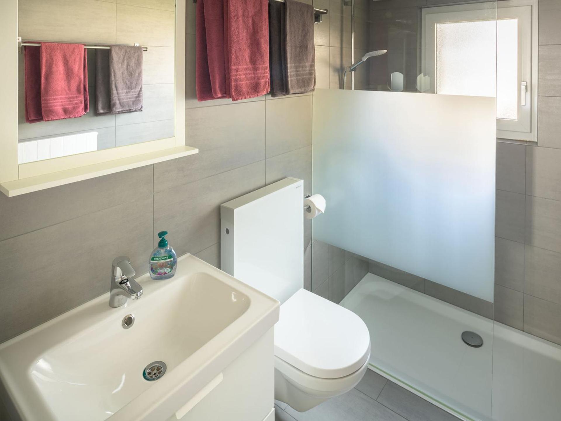 Chalet Soldanella Grachen Room photo